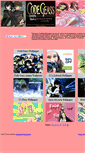 Mobile Screenshot of codegeasswallpaper.com